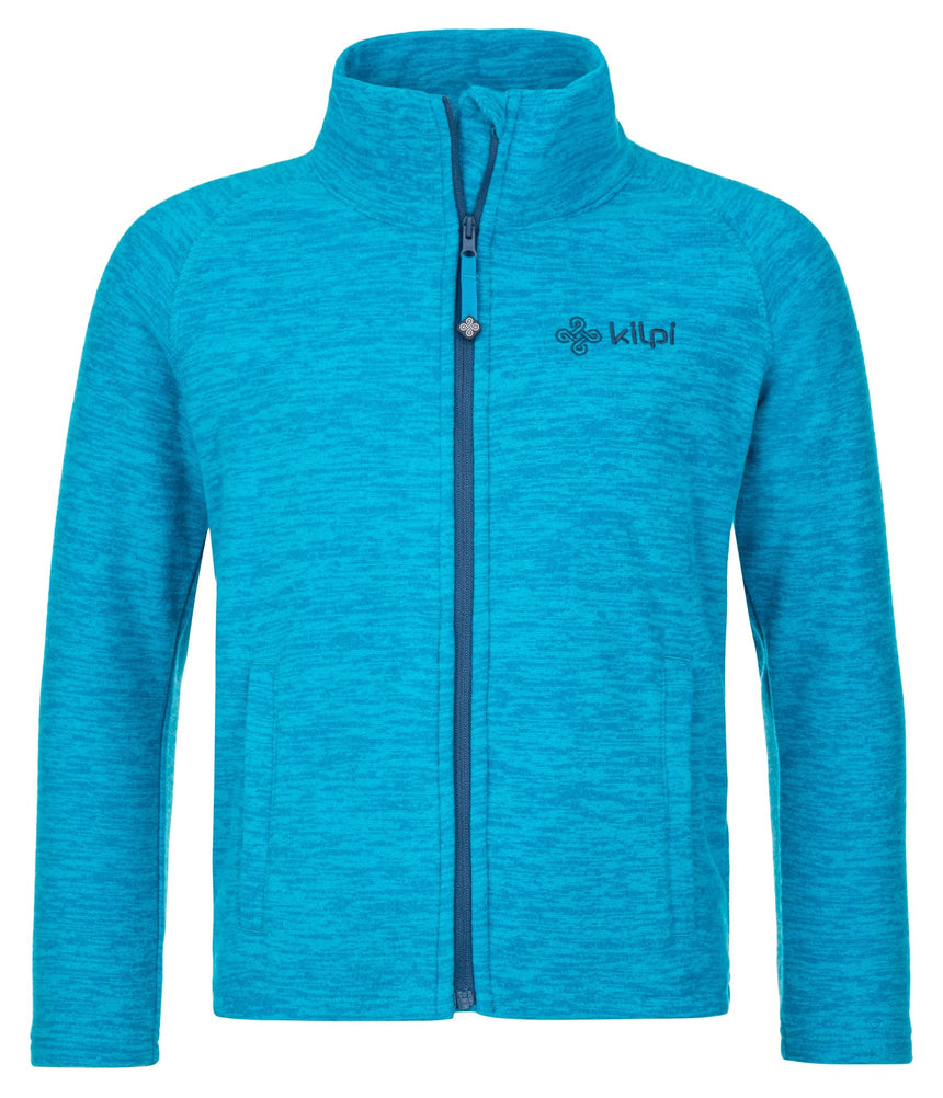 Kid's polaire middle layer Kilpi ALACANT-J