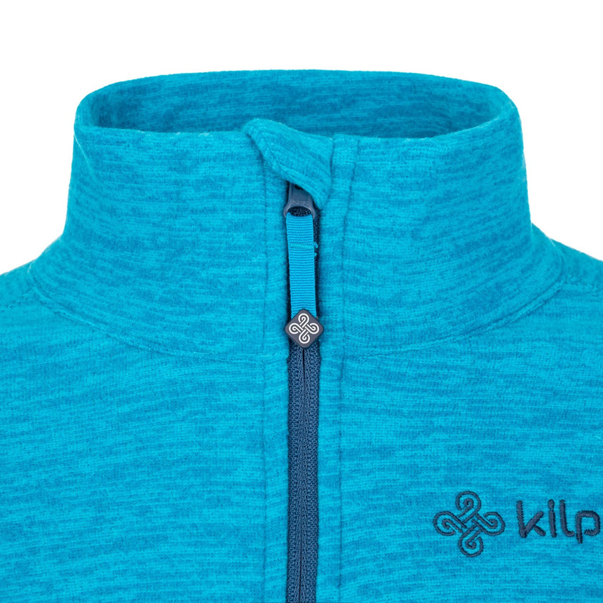 Kid's polaire middle layer Kilpi ALACANT-J