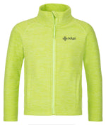 Kid's polaire middle layer Kilpi ALACANT-J