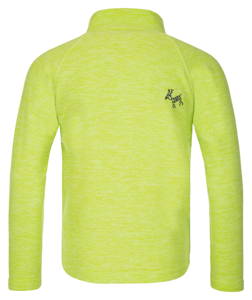 Kid's polaire middle layer Kilpi ALACANT-J