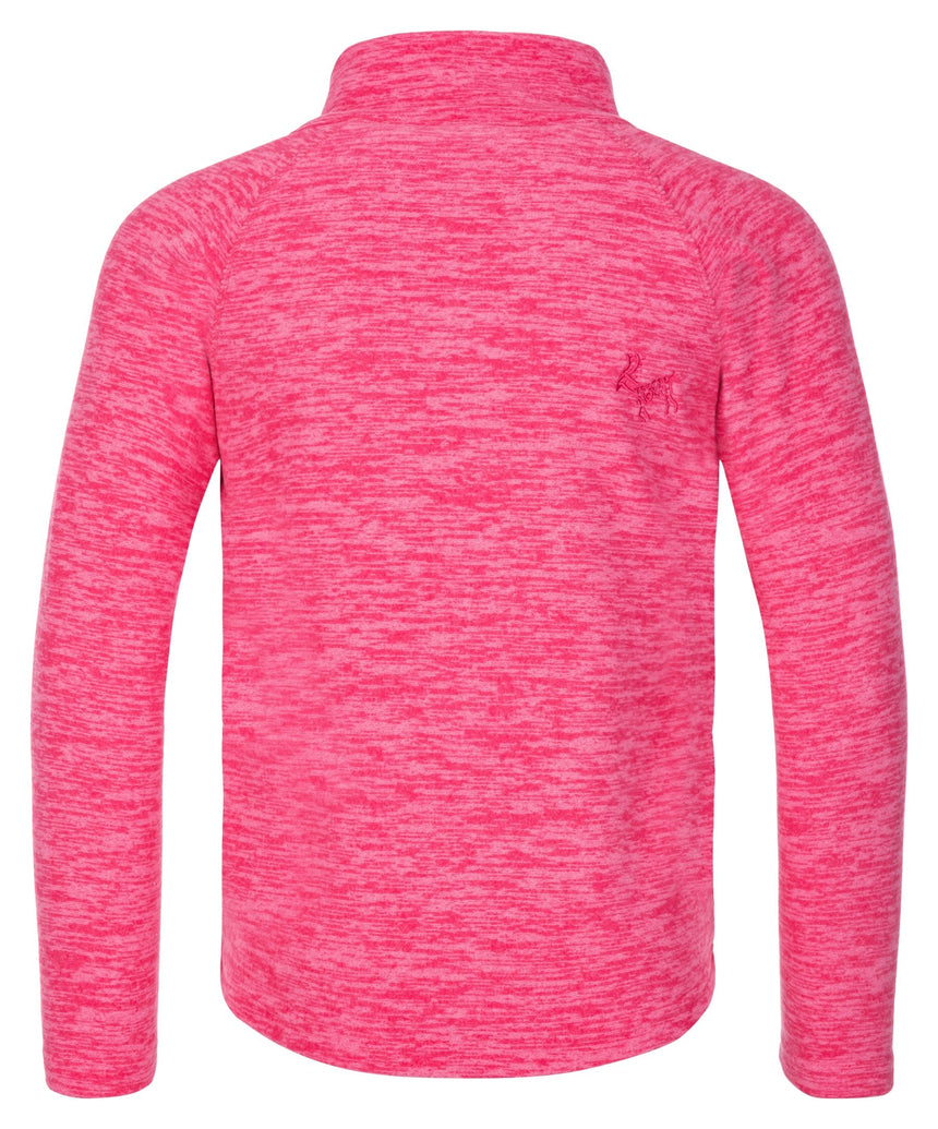 Kid's polaire middle layer Kilpi ALACANT-J
