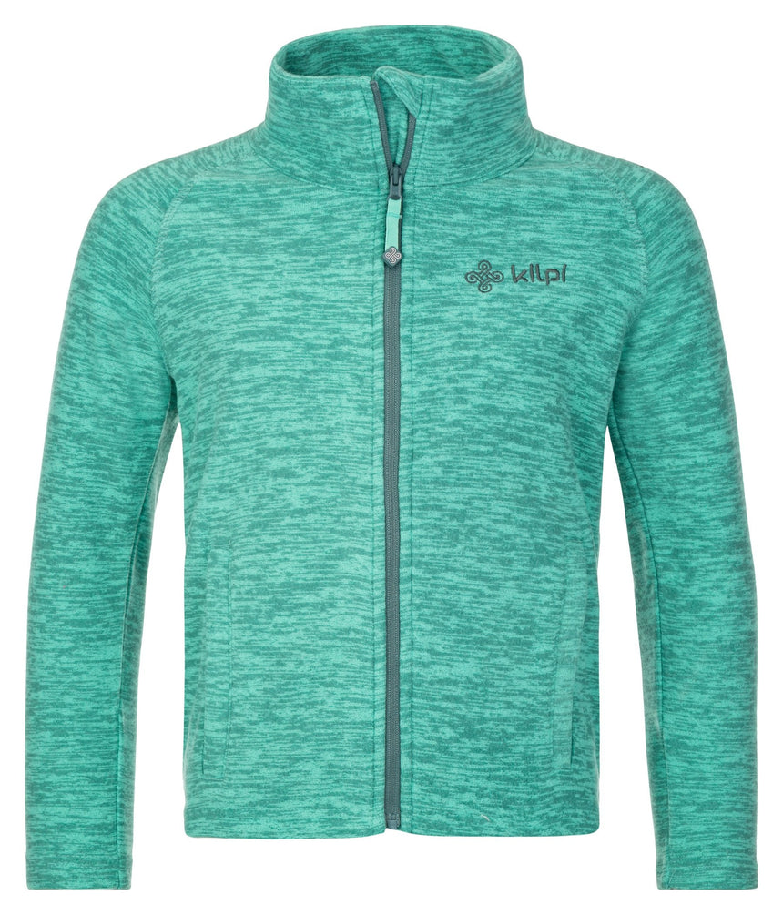 Kid's polaire middle layer Kilpi ALACANT-J