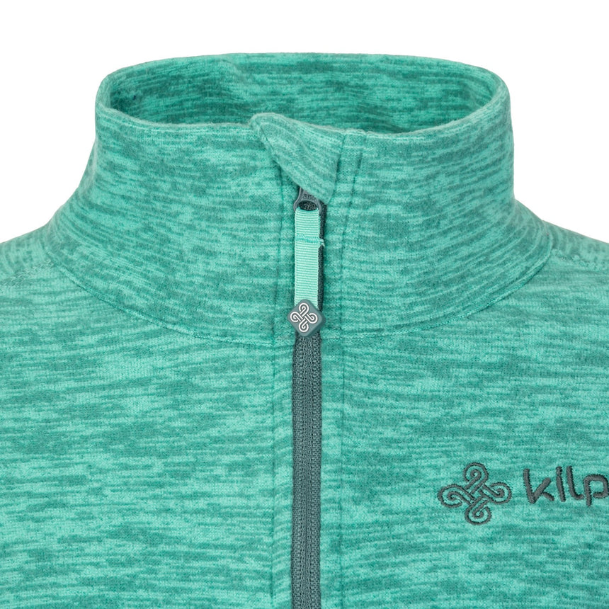 Kid's polaire middle layer Kilpi ALACANT-J