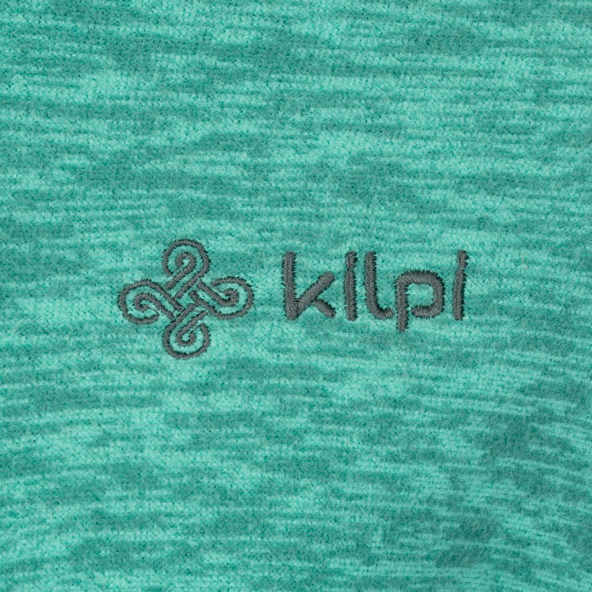 Kid's polaire middle layer Kilpi ALACANT-J