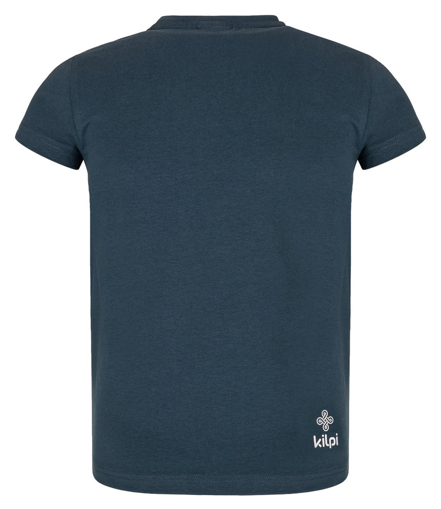T-shirt fille en coton Kilpi ALBION-JG