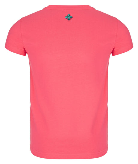 T-shirt fille en coton Kilpi ALBION-JG