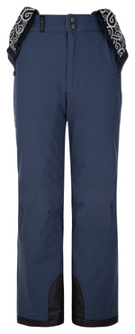 Kid's ski pants Kilpi MIMAS-J