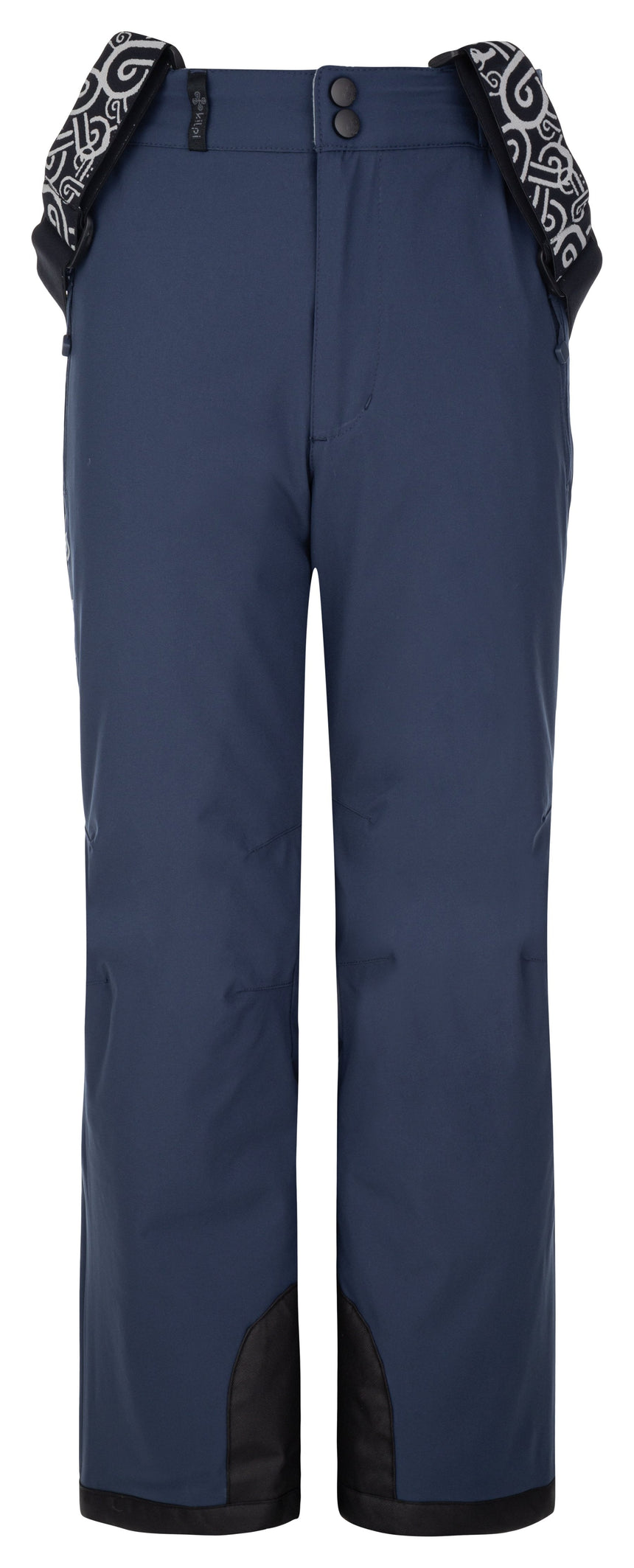Kid's ski pants Kilpi MIMAS-J