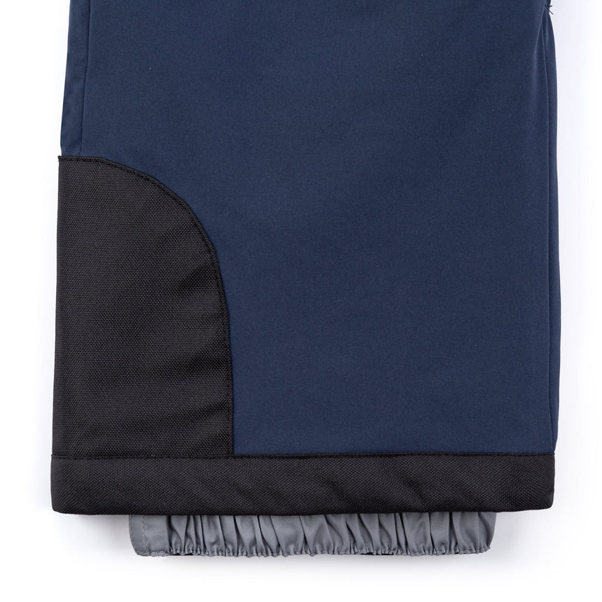 Kid's ski pants Kilpi MIMAS-J