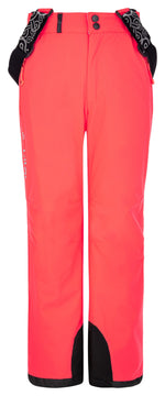 Kid's ski pants Kilpi MIMAS-J