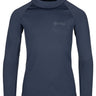 Kid's functional long-sleeve T-shirt Kilpi WILLIE-J