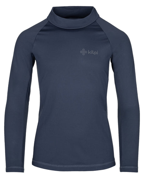 Kid's functional long-sleeve T-shirt Kilpi WILLIE-J