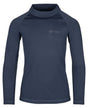 Kid's functional long-sleeve T-shirt Kilpi WILLIE-J