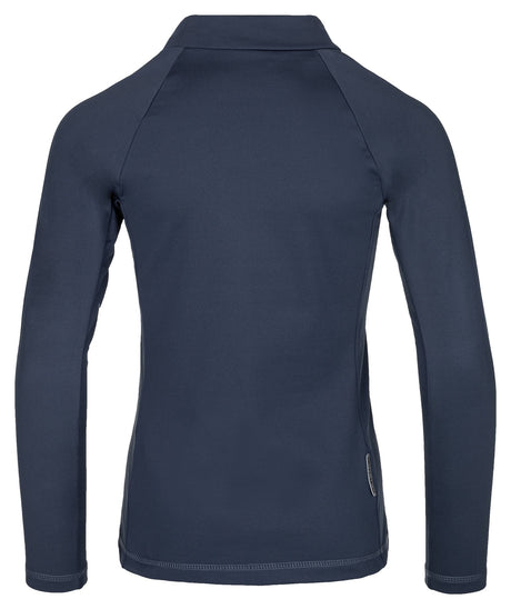 T-shirt fonctionnel à manches longues pour enfant Kilpi WILLIE-J