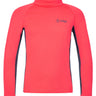 Kid's functional long-sleeve T-shirt Kilpi WILLIE-J