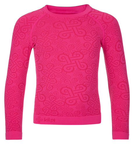 Girl's thermal underwear Kilpi CAROL-JG