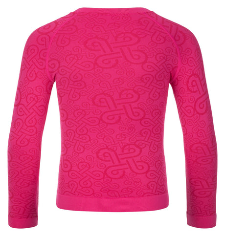 Sous-vêtement thermique fille Kilpi CAROL-JG