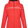 Veste de ski femme Kilpi CORTINI-W