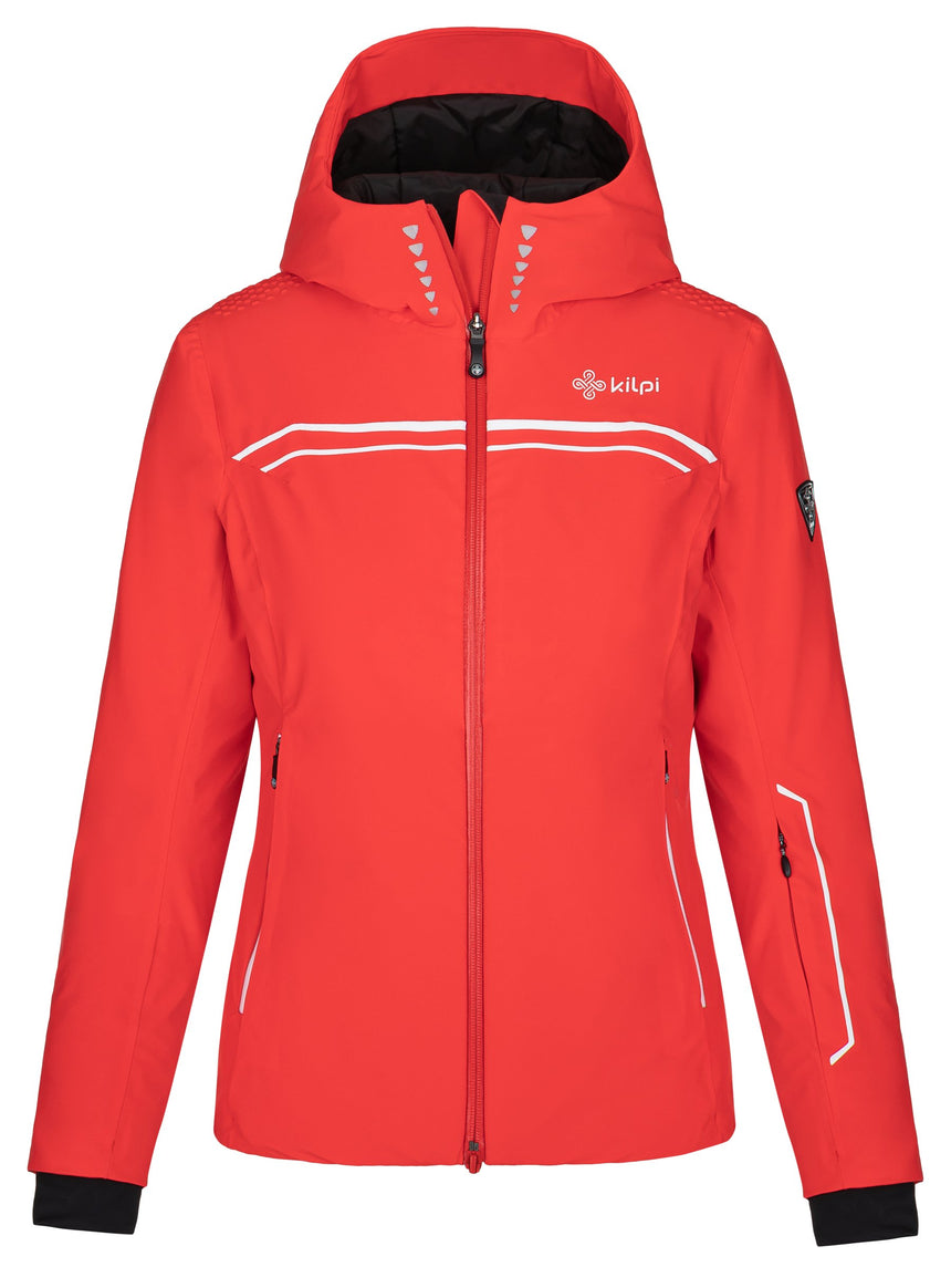 Veste de ski femme Kilpi CORTINI-W