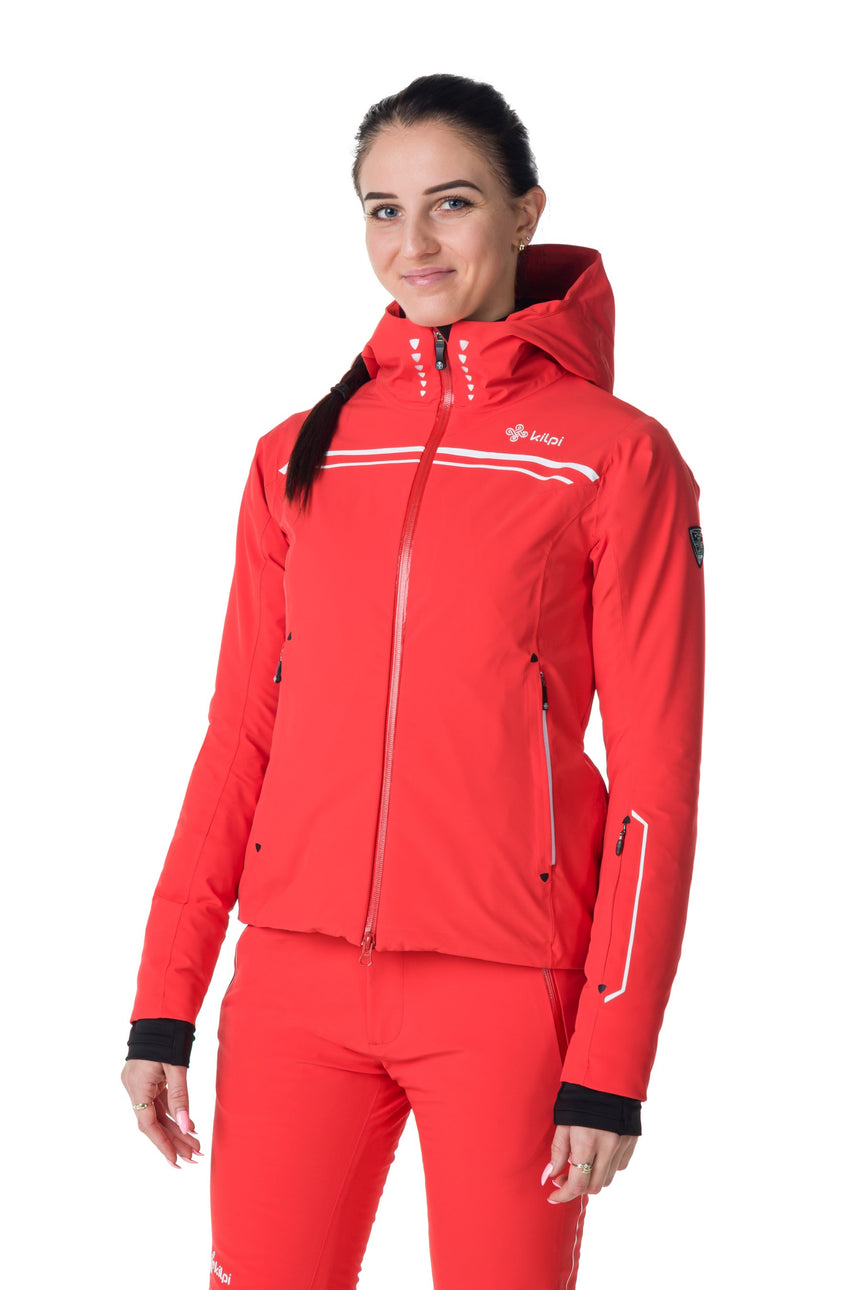 Veste de ski femme Kilpi CORTINI-W