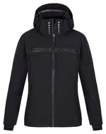 Women's ski jacket Kilpi HATTORI-W