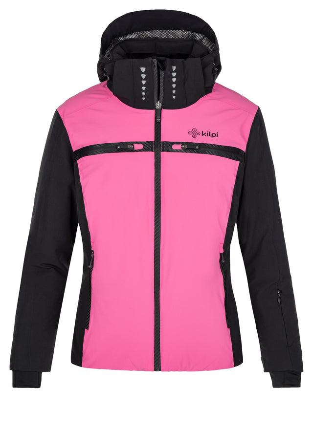 Veste de ski femme Kilpi HATTORI-W
