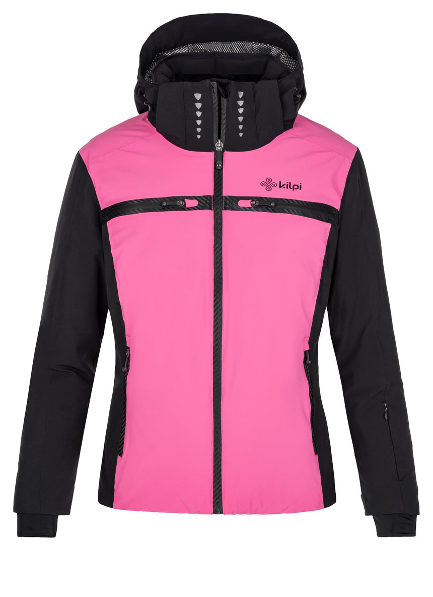 Veste de ski femme Kilpi HATTORI-W