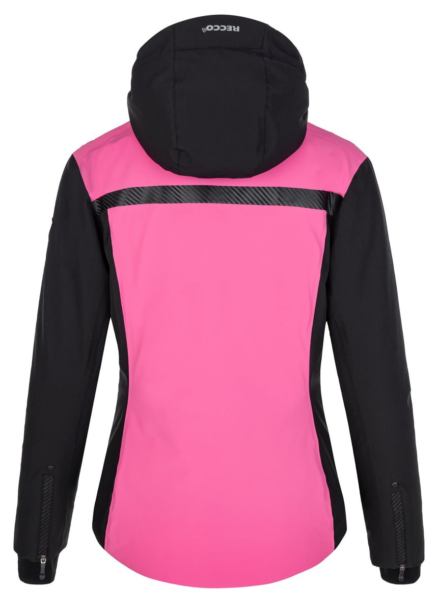 Veste de ski femme Kilpi HATTORI-W