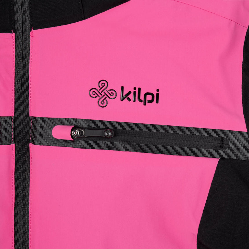 Veste de ski femme Kilpi HATTORI-W