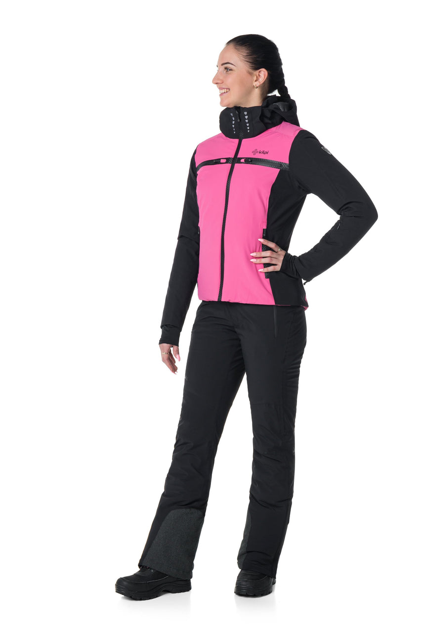 Veste de ski femme Kilpi HATTORI-W