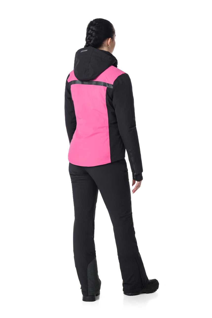 Veste de ski femme Kilpi HATTORI-W