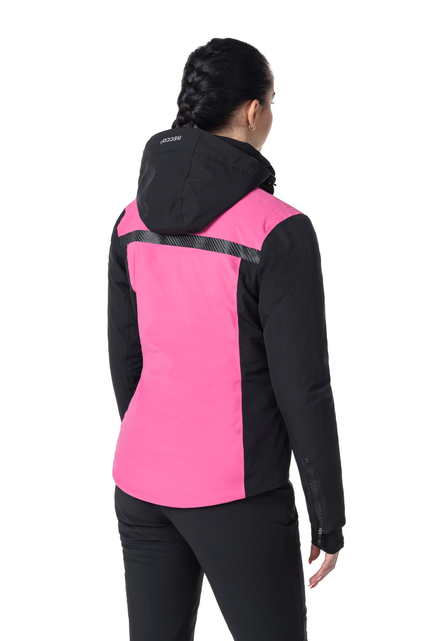 Veste de ski femme Kilpi HATTORI-W