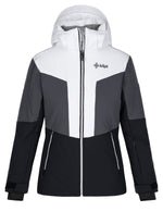 Women's ski jacket Kilpi FLORANCE-W