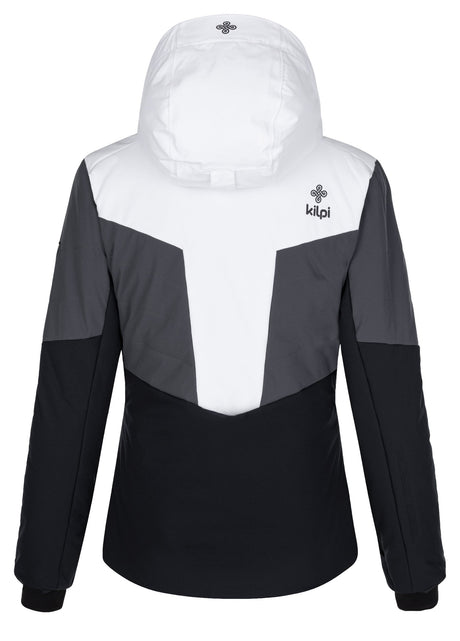 Women's ski jacket Kilpi FLORANCE-W