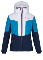 Veste de ski femme Kilpi FLORANCE-W