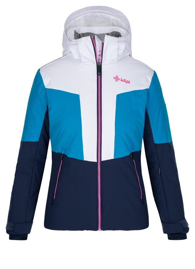 Veste de ski femme Kilpi FLORANCE-W