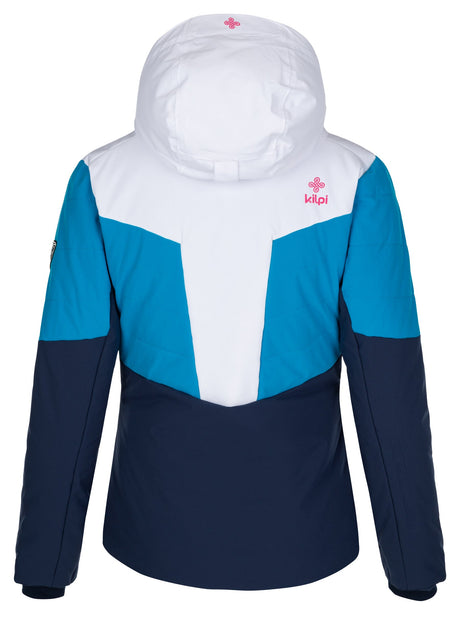 Veste de ski femme Kilpi FLORANCE-W
