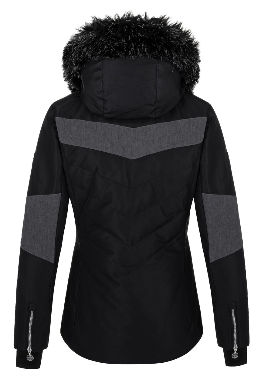 Women´s ski jacket Kilpi ALISIA-W