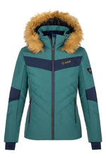 Women´s ski jacket Kilpi ALISIA-W