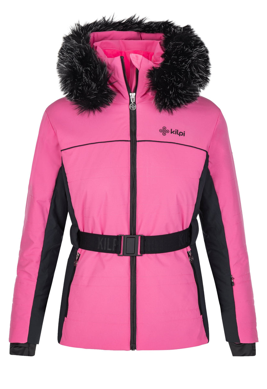 Women´s ski jacket Kilpi CARRIE-W