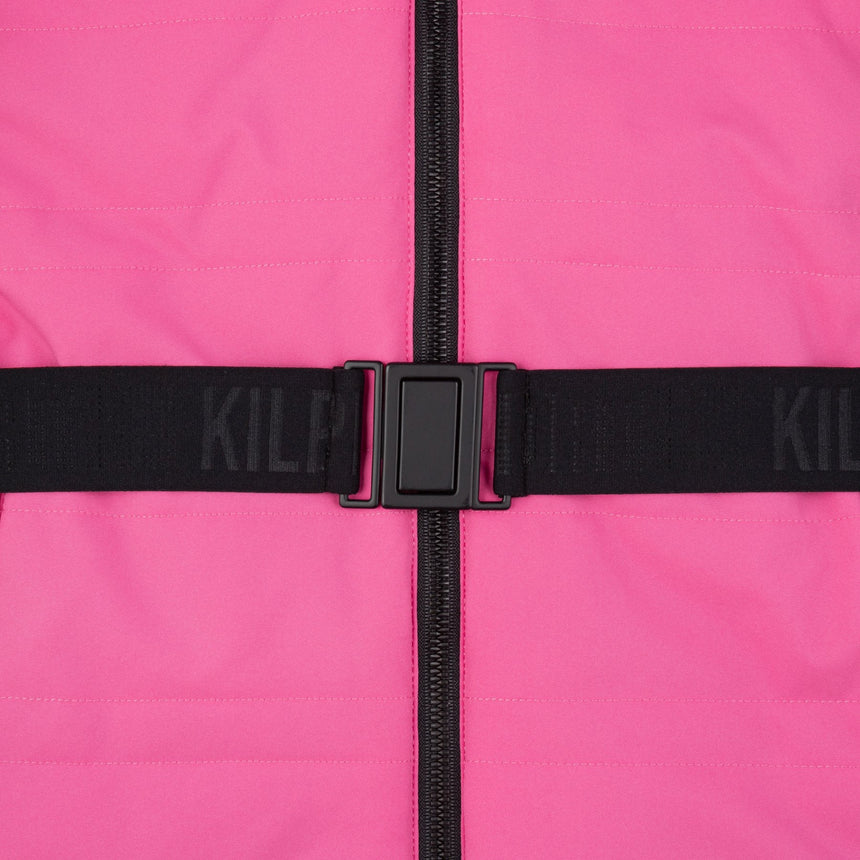Women´s ski jacket Kilpi CARRIE-W