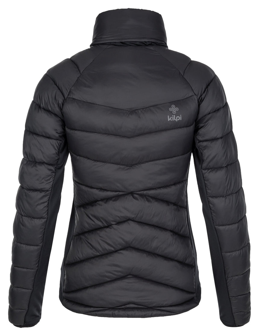 Women´s insulated jacket Kilpi ACTIS-W