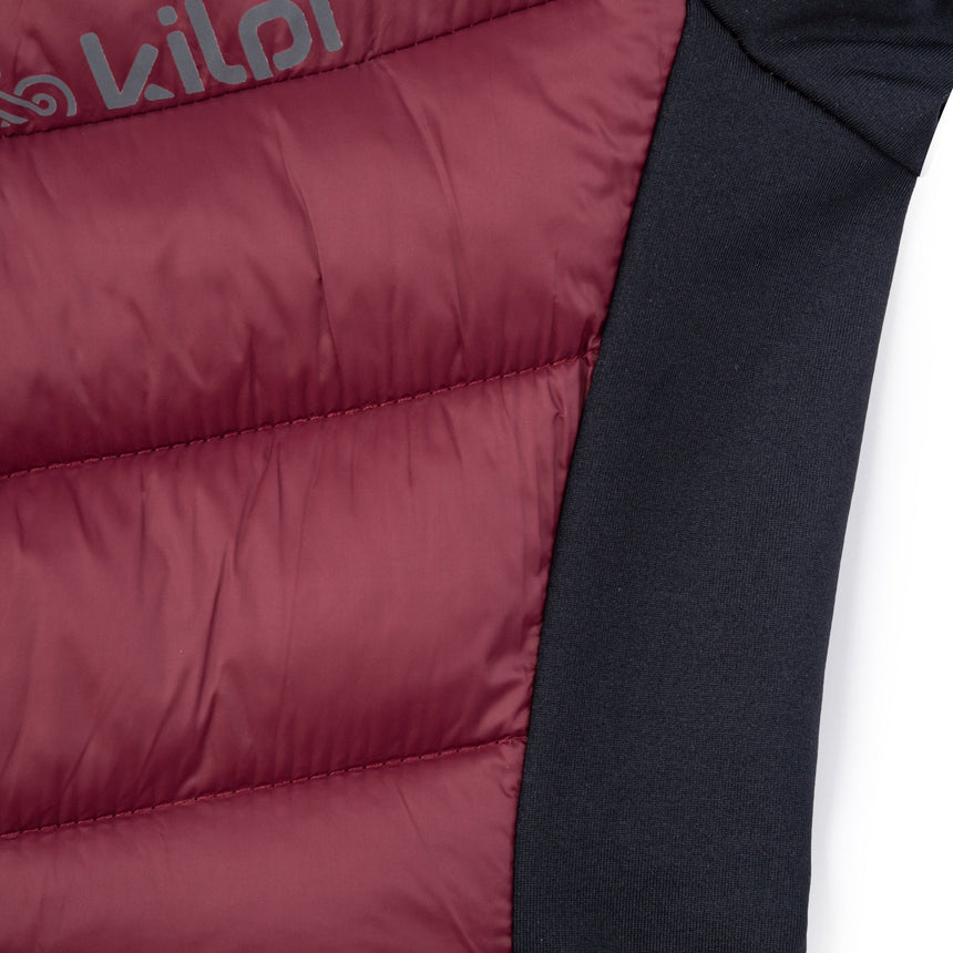 Women´s insulated jacket Kilpi ACTIS-W