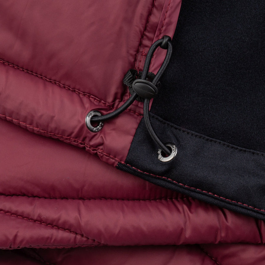 Women´s insulated jacket Kilpi ACTIS-W