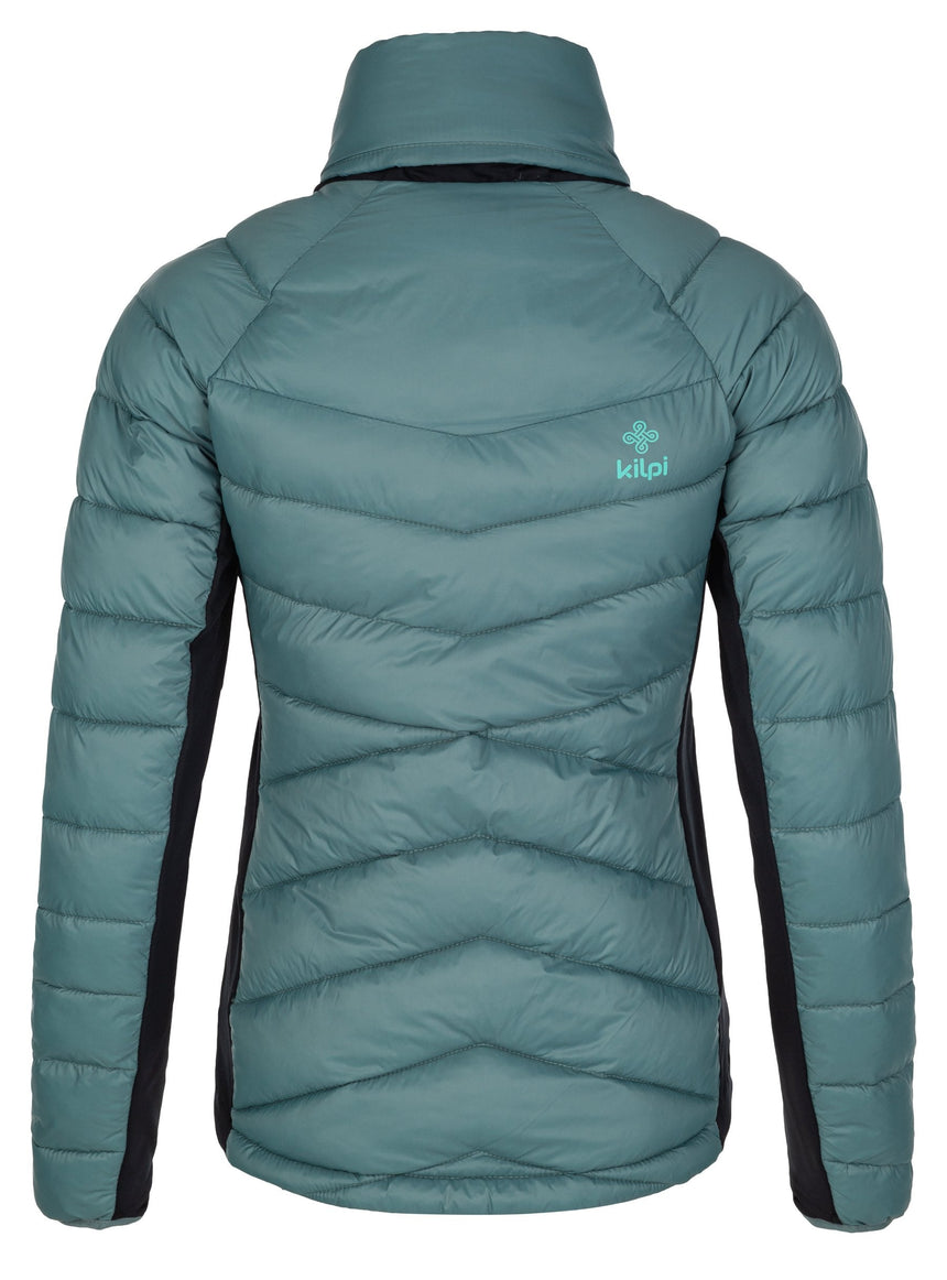 Women´s insulated jacket Kilpi ACTIS-W
