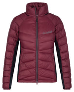 Women´s insulated jacket Kilpi ACTIS-W