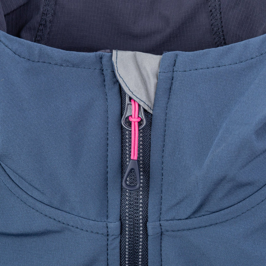 Veste de course softshell pour femme Kilpi BALANS-W