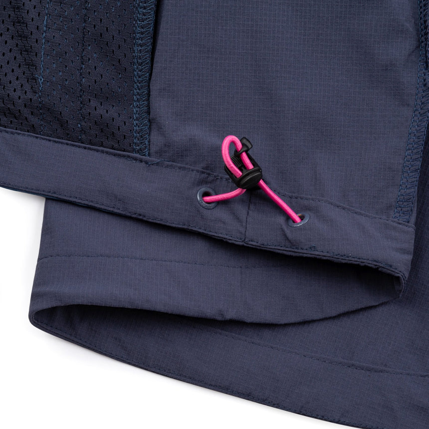 Veste de course softshell pour femme Kilpi BALANS-W