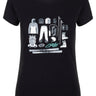 T-shirt femme Kilpi TORNES-W