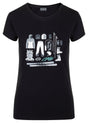 T-shirt femme Kilpi TORNES-W